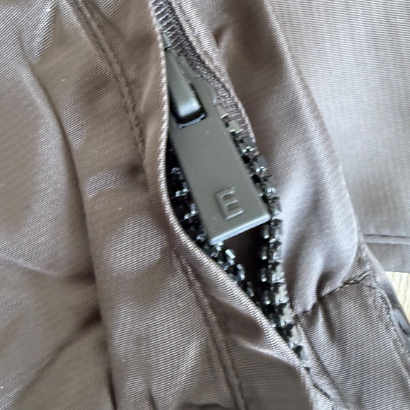 Kids Fear of God Essentials Joggers “Iron”  Size 6/7 - Picture 7 of 9